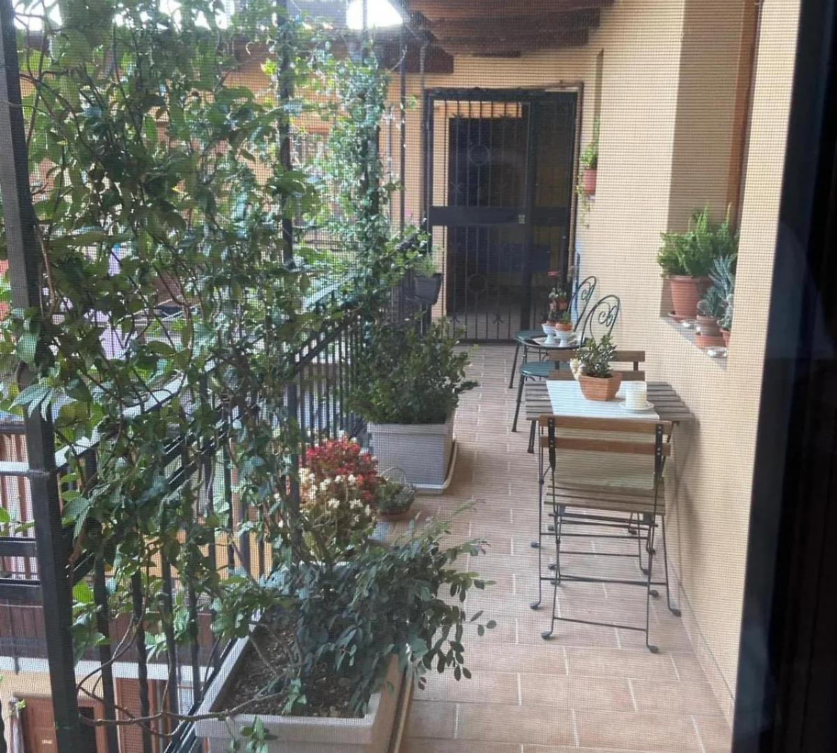Le Residenze Milano Pomponazzi Διαμέρισμα 0*, Μιλάνο