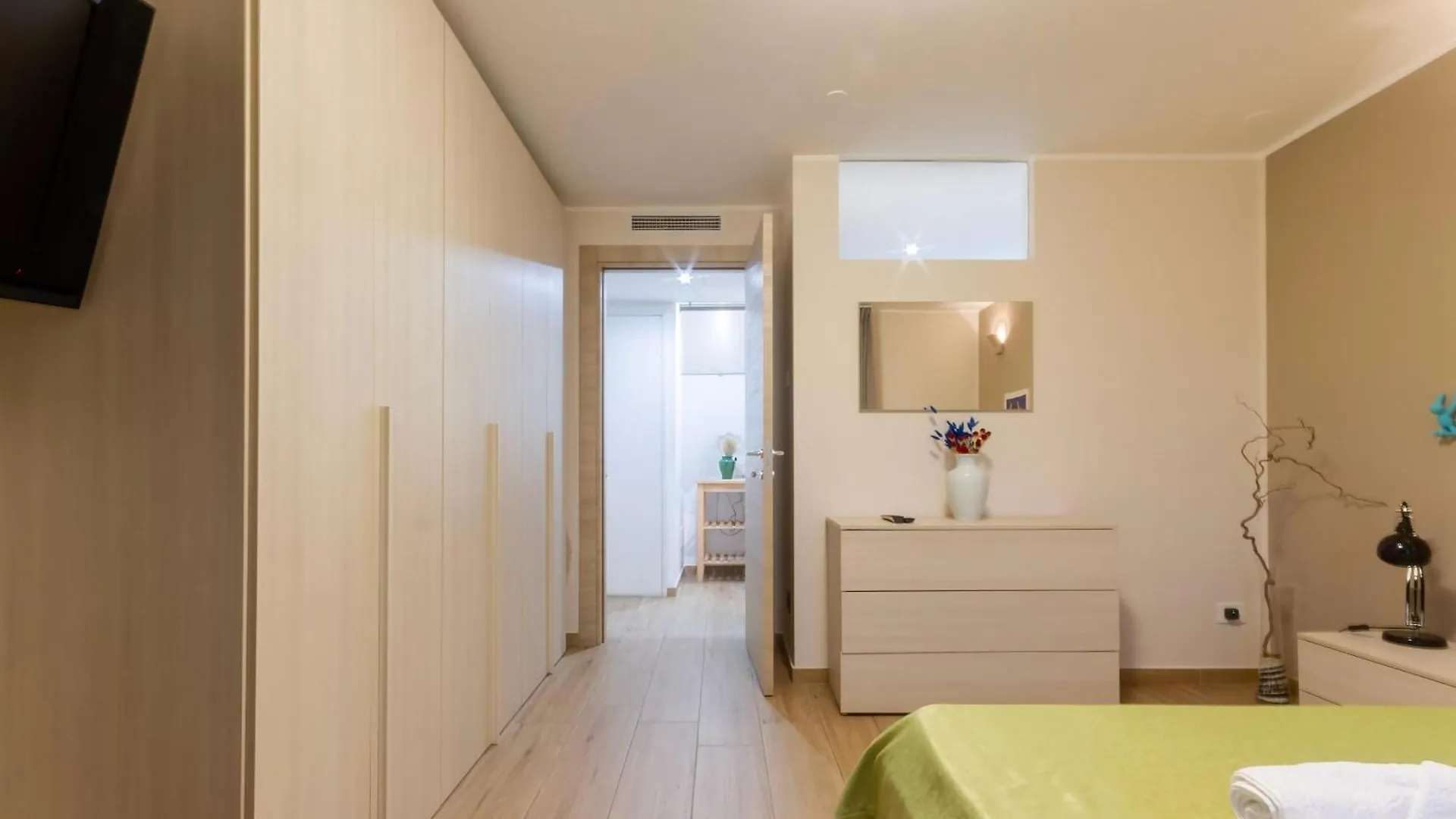 Le Residenze Milano Pomponazzi Διαμέρισμα 0*, Μιλάνο Ιταλία