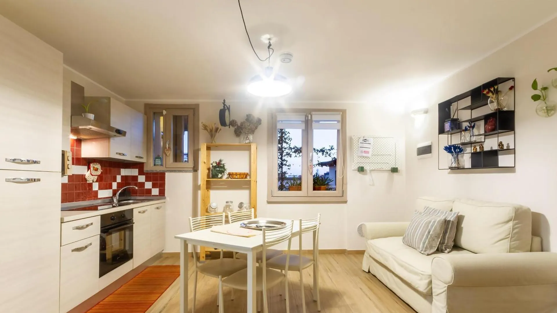 Le Residenze Milano Pomponazzi Διαμέρισμα