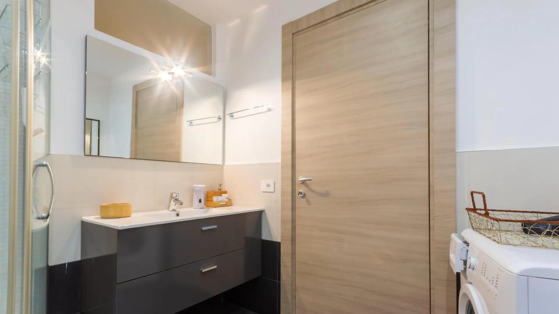 Le Residenze Milano Pomponazzi Διαμέρισμα Ιταλία