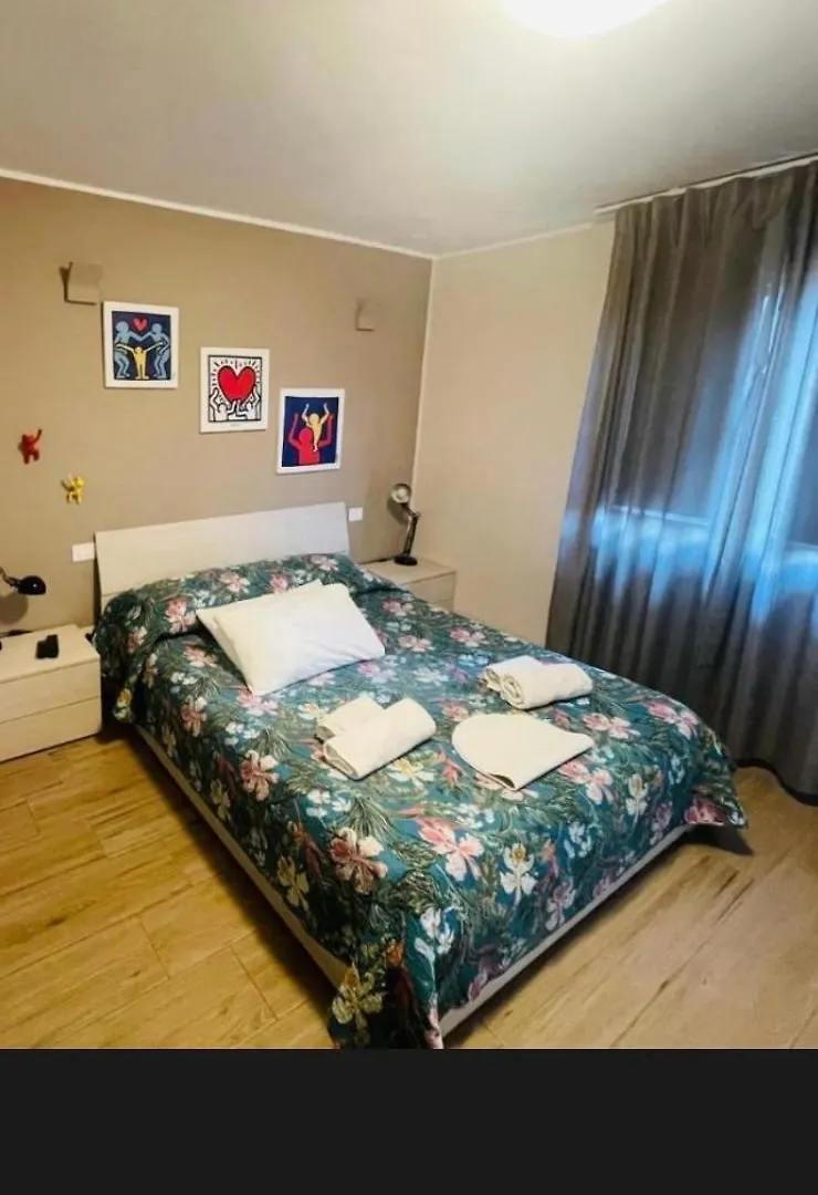 Le Residenze Milano Pomponazzi Διαμέρισμα