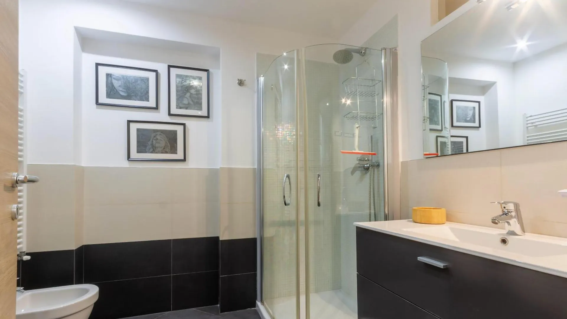 Le Residenze Milano Pomponazzi Lägenhet