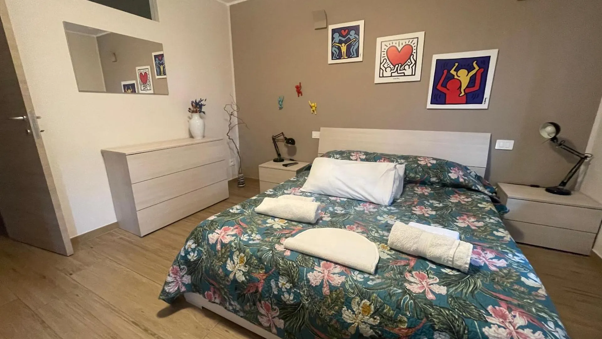 Le Residenze Milano Pomponazzi Lägenhet 0*,  Italien